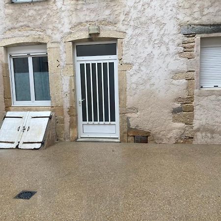 Le Tout Joli Nid Beaunois, Studio Plein Centre Parking 본느 외부 사진