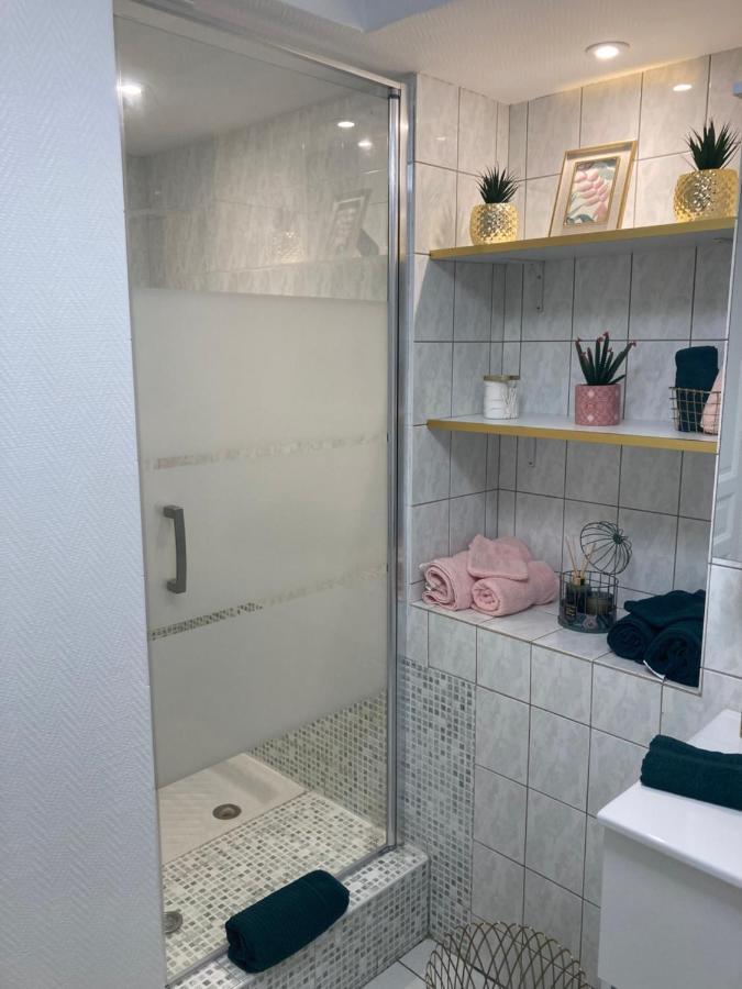 Le Tout Joli Nid Beaunois, Studio Plein Centre Parking 본느 외부 사진